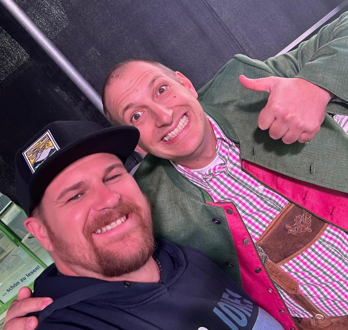 Stadtfest Saalfelden