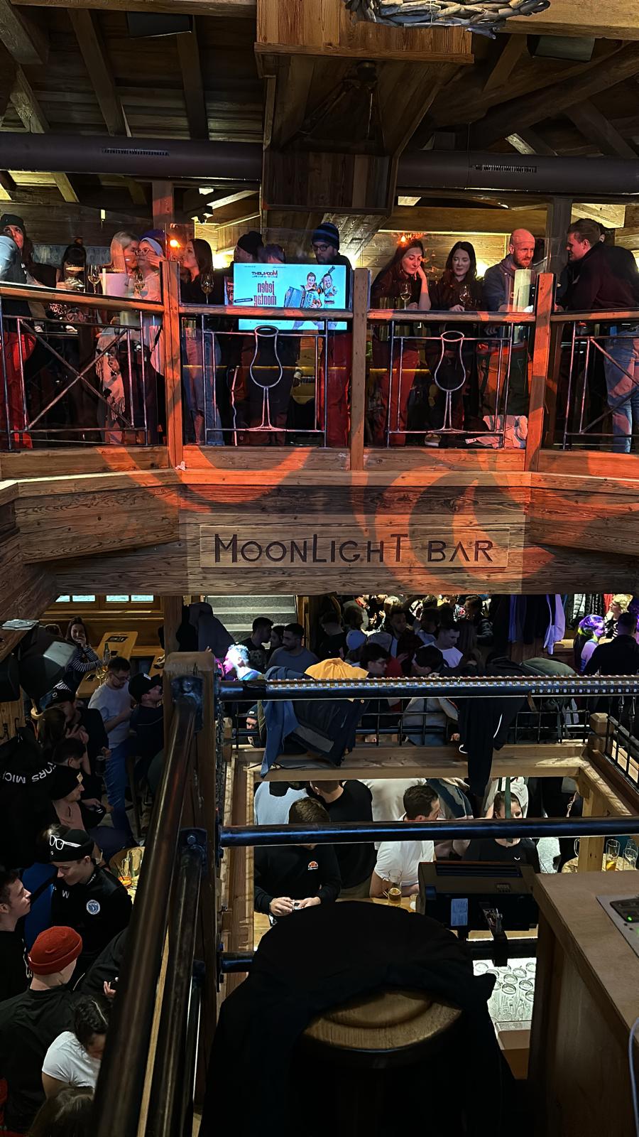 Moonlightbar Söll